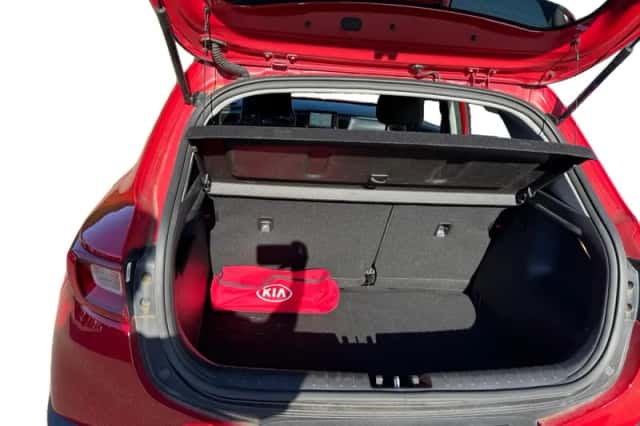 Kia Stonic (2020) thumbnail 21