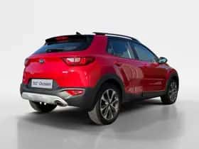 Kia Stonic (2020) thumbnail 4