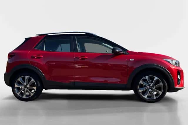 Kia Stonic (2020) thumbnail 5