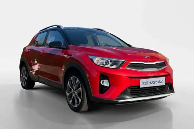 Kia Stonic (2020) thumbnail 6