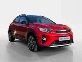 Kia Stonic (2020) thumbnail 6