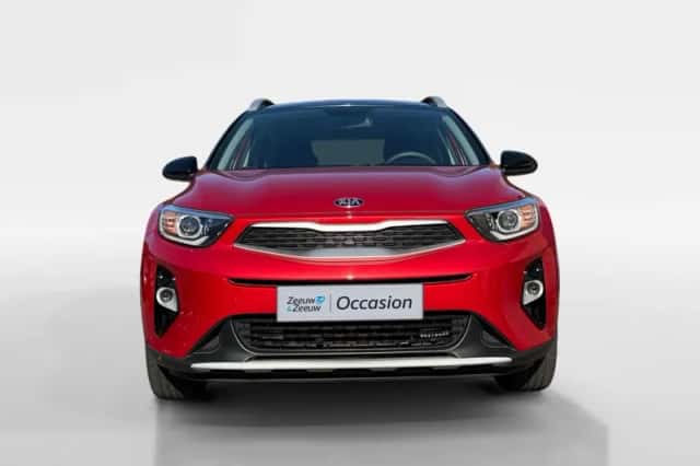 Kia Stonic (2020) thumbnail 7