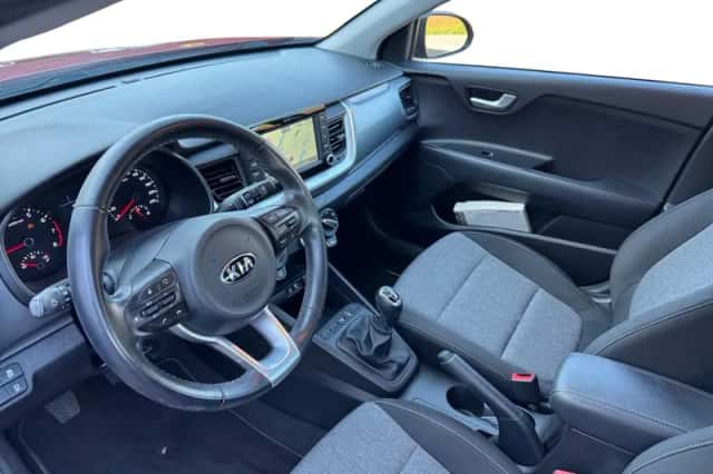 Kia Stonic (2020) thumbnail 10