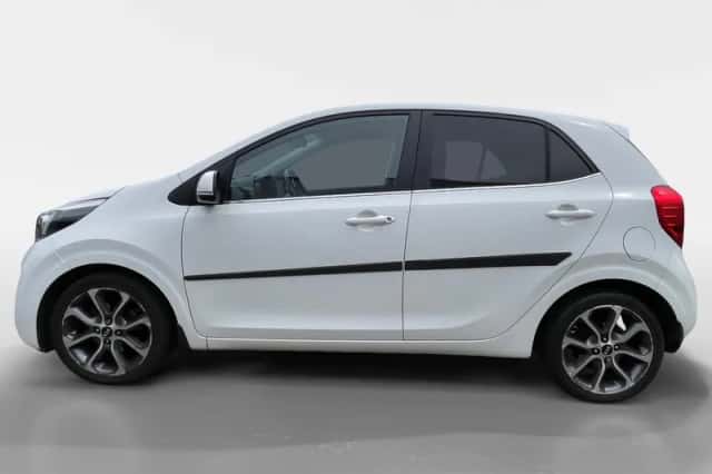 Kia Picanto (2018) thumbnail 2