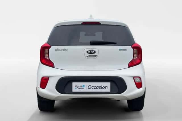 Kia Picanto (2018) thumbnail 4