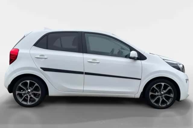 Kia Picanto (2018) thumbnail 6