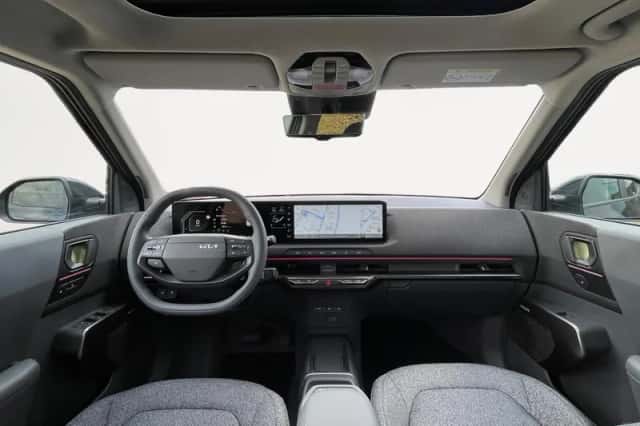 Kia EV2 (2026) thumbnail 12