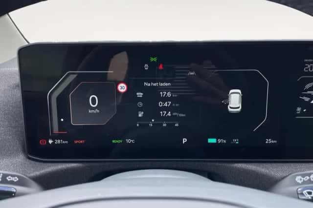 Kia EV2 (2026) thumbnail 15