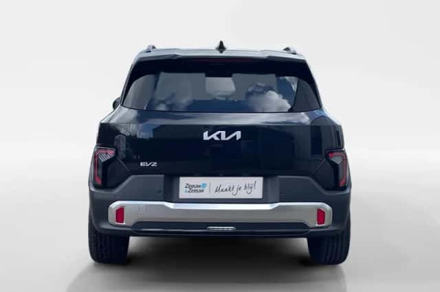 Kia EV2 (2026) thumbnail 4