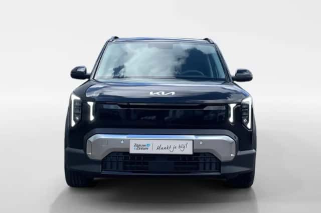 Kia EV2 (2026) thumbnail 8