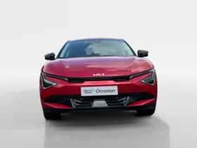 Kia EV6 (2026) thumbnail 6