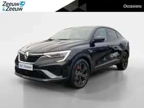 Renault Arkana (2022)