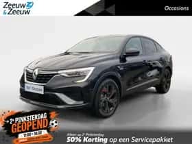 Renault Arkana (2022)