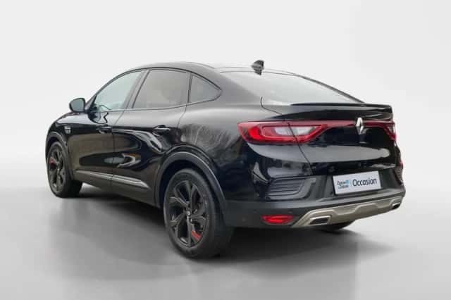 Renault Arkana (2022) thumbnail 2