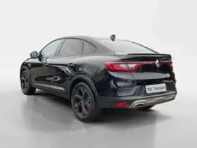 Renault Arkana (2022) thumbnail 2