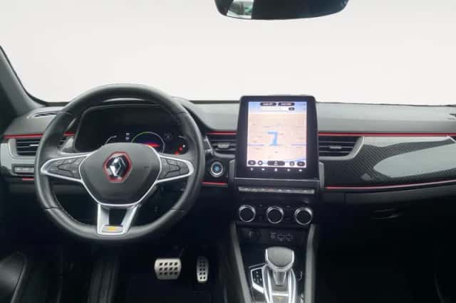 Renault Arkana (2022) thumbnail 13
