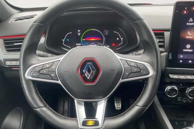 Renault Arkana (2022) thumbnail 15