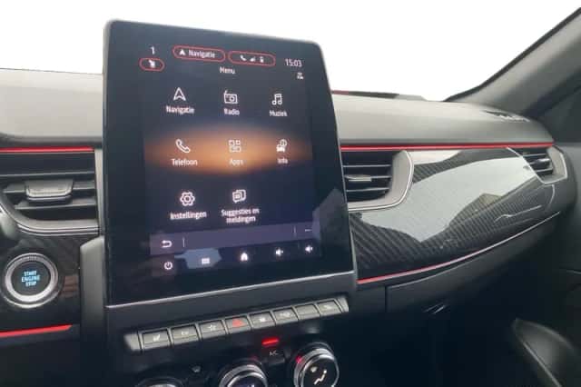 Renault Arkana (2022) thumbnail 20