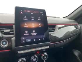 Renault Arkana (2022) thumbnail 20
