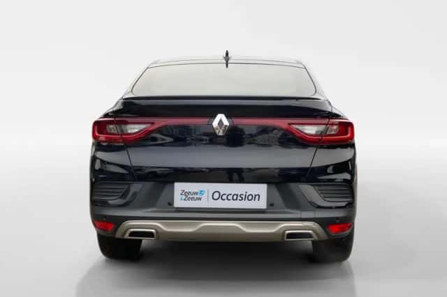 Renault Arkana (2022) thumbnail 3