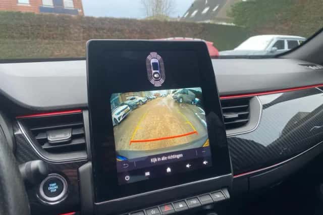 Renault Arkana (2022) thumbnail 21