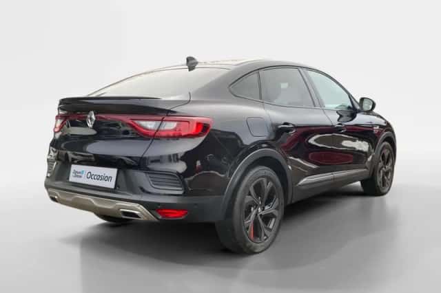 Renault Arkana (2022) thumbnail 4