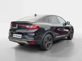 Renault Arkana (2022) thumbnail 4