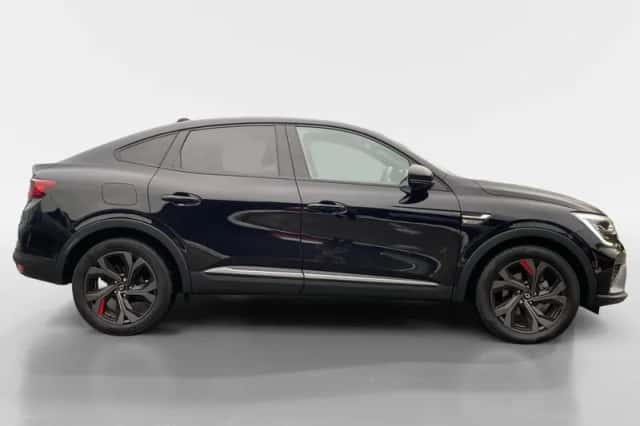 Renault Arkana (2022) thumbnail 5