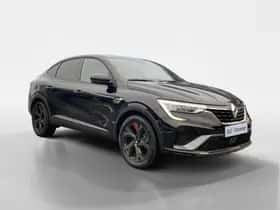 Renault Arkana (2022) thumbnail 6