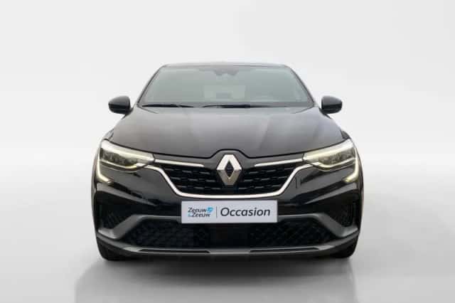 Renault Arkana (2022) thumbnail 7