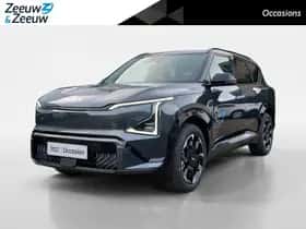 Kia EV5 (2026)