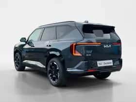 Kia EV5 (2026) thumbnail 3