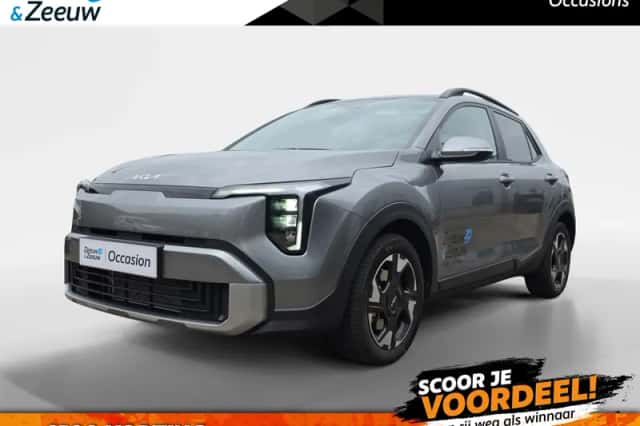 Kia Stonic (2026) thumbnail 1