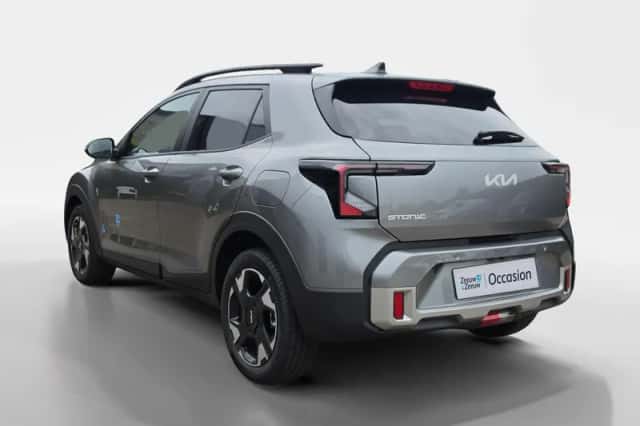 Kia Stonic (2026) thumbnail 2