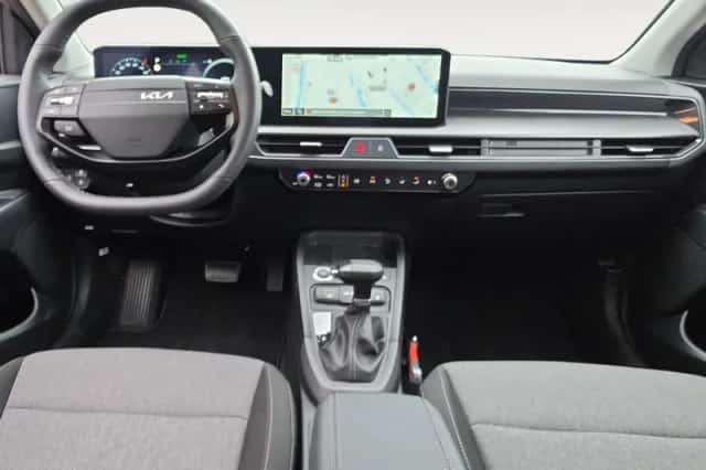 Kia Stonic (2026) thumbnail 11