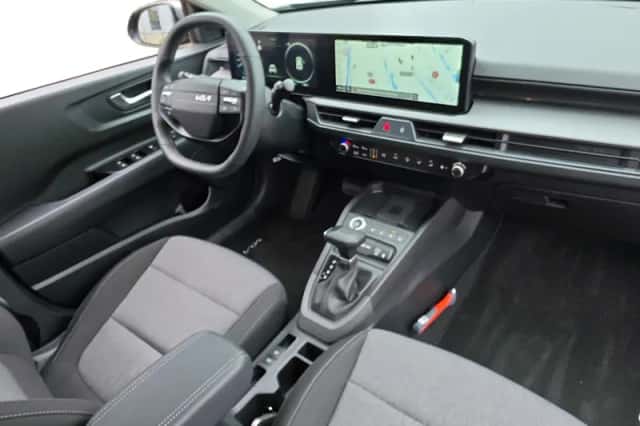 Kia Stonic (2026) thumbnail 12