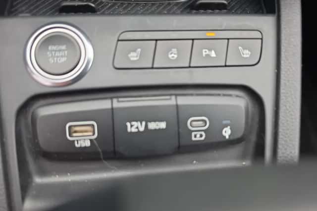 Kia Stonic (2026) thumbnail 13