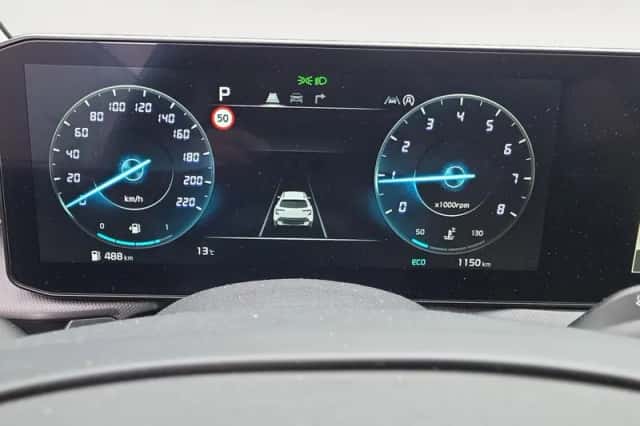 Kia Stonic (2026) thumbnail 19