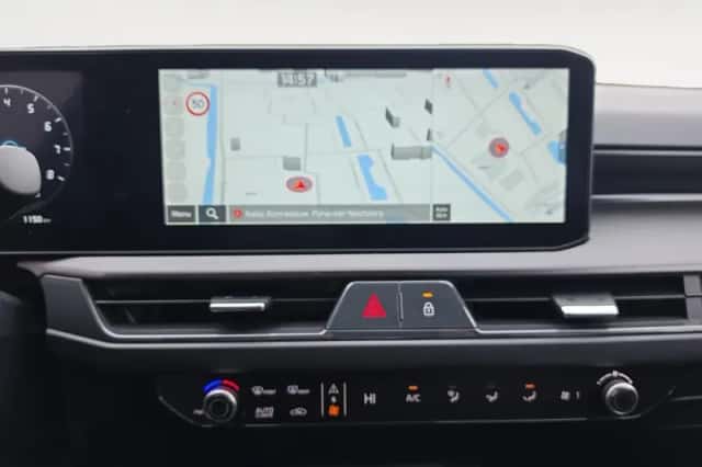 Kia Stonic (2026) thumbnail 20