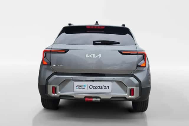 Kia Stonic (2026) thumbnail 3