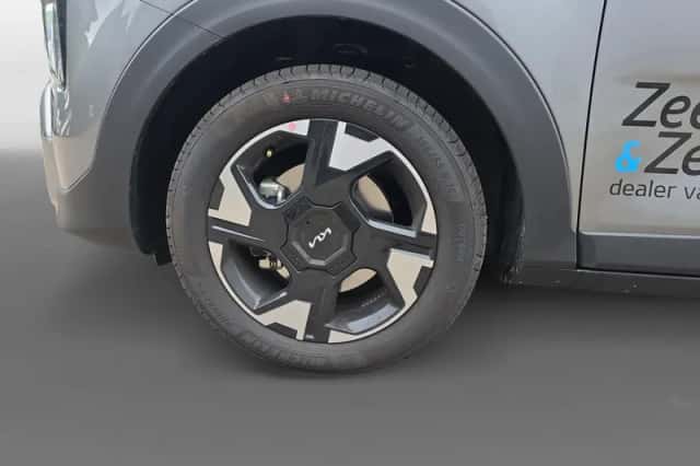 Kia Stonic (2026) thumbnail 22