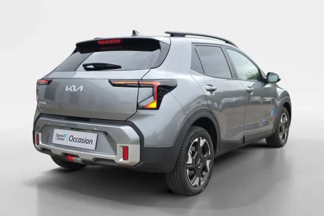Kia Stonic (2026) thumbnail 4