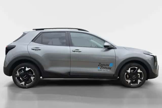 Kia Stonic (2026) thumbnail 5