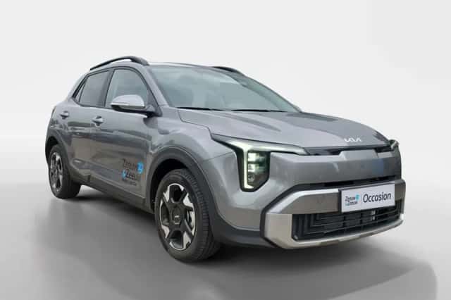 Kia Stonic (2026) thumbnail 6