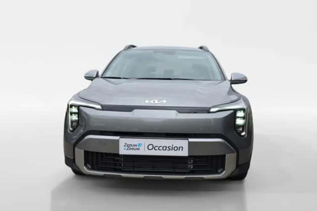 Kia Stonic (2026) thumbnail 7