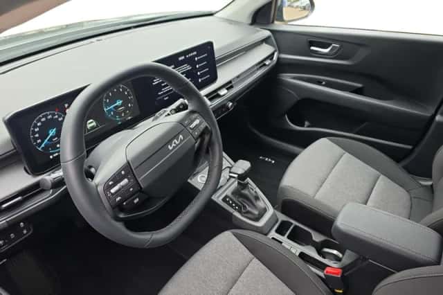 Kia Stonic (2026) thumbnail 10