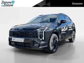 Kia Sportage (2025)