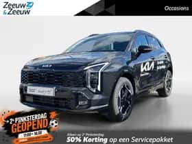 Kia Sportage (2025) thumbnail 1