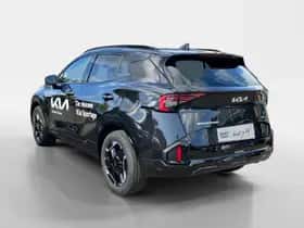 Kia Sportage (2025) thumbnail 2