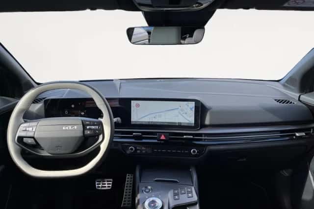 Kia Sportage (2025) thumbnail 11
